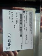 Siemens motorloze afzuigkap, Ophalen, Gebruikt, Inbouw, Motor