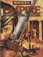 45) EMPIRE (2 disc-miniserie): met Santiago Cabrera, Vanaf 12 jaar, Verzenden, Gebruikt, Actie