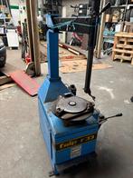 Faip F33 bandendemonteermachine - Gebruikt, goed werkend, Ophalen, Gebruikt