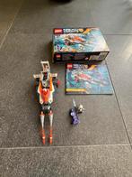 lego 70348 lance's twin jouster, Ophalen