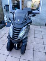 Peugeot Metropolis 400i driewieler motorscooter, Particulier