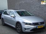 Volkswagen Passat Variant 1.4 TSI GTE - Stoelverwarming - Sc, Gebruikt, Hybride Elektrisch/Benzine, 1600 kg, 93 €/maand