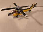 LEGO CREATOR 31023 Yellow Racers compleet, Ophalen of Verzenden, Zo goed als nieuw, Complete set, Lego