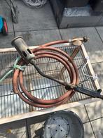 Gasbrander, Doe-het-zelf en Verbouw, Gereedschap | Handgereedschap, Ophalen