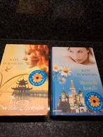 Kate Furnivall  - Russische kamille | wilde orchidee, Ophalen of Verzenden, Zo goed als nieuw