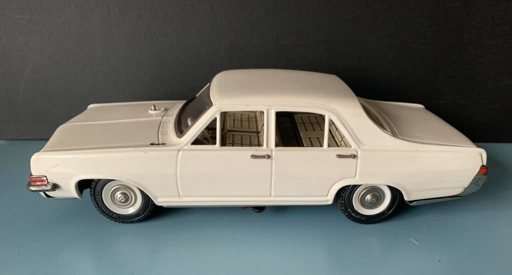 Schuco - electro - Fernlenk -Auto, Ophalen of Verzenden