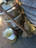 Grind  anker, Ophalen of Verzenden