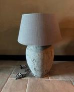 Landelijke lamp, Ophalen, Gebruikt