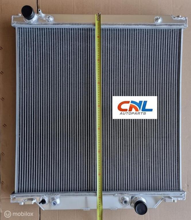 Radiateur FOR Ford F-350 Super Duty 6.0L 2003 2004 2005 2006, Nieuw, Ophalen of Verzenden