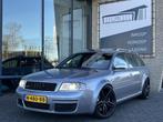 Audi RS6 *YOUNGTIMER*510PK*CARBON*SOLAR*MTM*VOSSEN*KW*BOSE*, Automaat, 4172 cc, Gebruikt, 510 pk