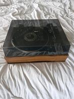 Akai Platenspeler, Ophalen, Akai