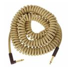 Fender Deluxe Coil Cable  ZGAN, Ophalen of Verzenden, Zo goed als nieuw, Apparatuur