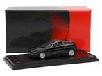 Alfa Romeo SZ Coupe 1992 Black 1/43 BBR-Models Limited 50 Pi, Tschuiten@hotmail.com, Auto, Nieuw, Ophalen of Verzenden