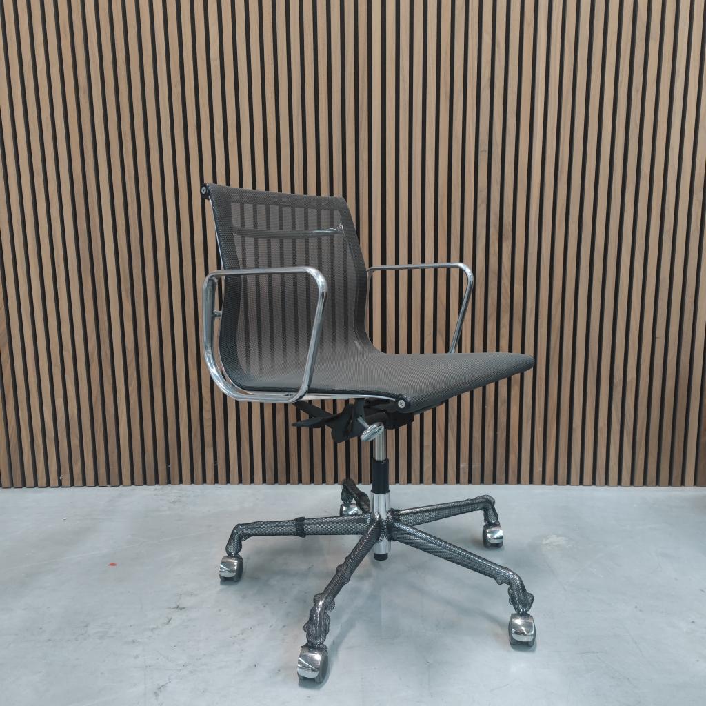 Vitra Eames EA 117 Bureaustoel (Nieuw!), Ophalen of Verzenden