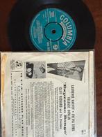 Cliff Richard - Expresso Bongo EP (Columbia SEC 7971), Gebruikt, 7 inch, Ophalen of Verzenden, Pop