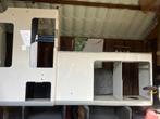 Camper inbouw meudel, Ophalen, Gebruikt