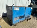 Hatz 3L30C Leroy Somer 15 kVA Silent generatorset, Ophalen of Verzenden