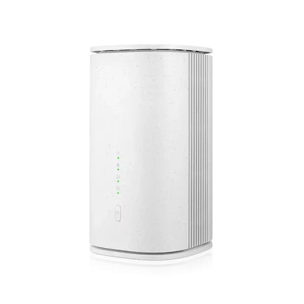 Nebula 5G BE7200 Indoor Router FWA515 - Nieuwstaat, Computers en Software, Routers en Modems, Ophalen, Zo goed als nieuw, Router met modem