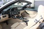 BMW 4-serie Cabrio 430i xDrive M Sport | Trekhaak |, Automaat, 15 km/l, Gebruikt, 4 stoelen