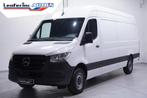 Mercedes-Benz Sprinter 315 CDI 150 pk L3H2 Airco, Camera, DA, 2443 kg, Gebruikt, 4 cilinders, Wit