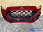 FORD PUMA ST LINE ROOD Voorbumper compleet 2019+, Auto-onderdelen, Gebruikt, Voor, Info@ford.com, Ophalen of Verzenden