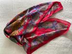 kleurrijke sjaal, Ophalen, Zo goed als nieuw, Maat 46/48 (XL) of groter, Sjaal