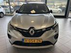 Renault Captur 1.3 TCe Intens Eerste Eig AUTOMAAT 29 DKM BJ, Automaat, Parkeersensor, Gebruikt, Euro 6