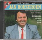 Het Beste van Jan Boezeroen, Verzenden, Zo goed als nieuw, Levenslied of Smartlap