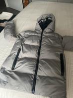 Moncler Jas, Ophalen of Verzenden, Zo goed als nieuw, Overige maten, Zwart