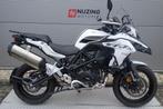 BENELLI TRK 502 X (bj 2023), Motoren, 2 cilinders, 499 cc, Bedrijf, Onbekend