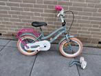 Kinderfiets 14 inch, Zijwieltjes, Gebruikt, Minder dan 16 inch, Ophalen