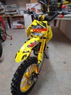 Nieuwe 49cc Mini Crosser - Begrensbaar, Ophalen of Verzenden, Mmx, Info@mmxmotors.de, Overheimstrasse 23