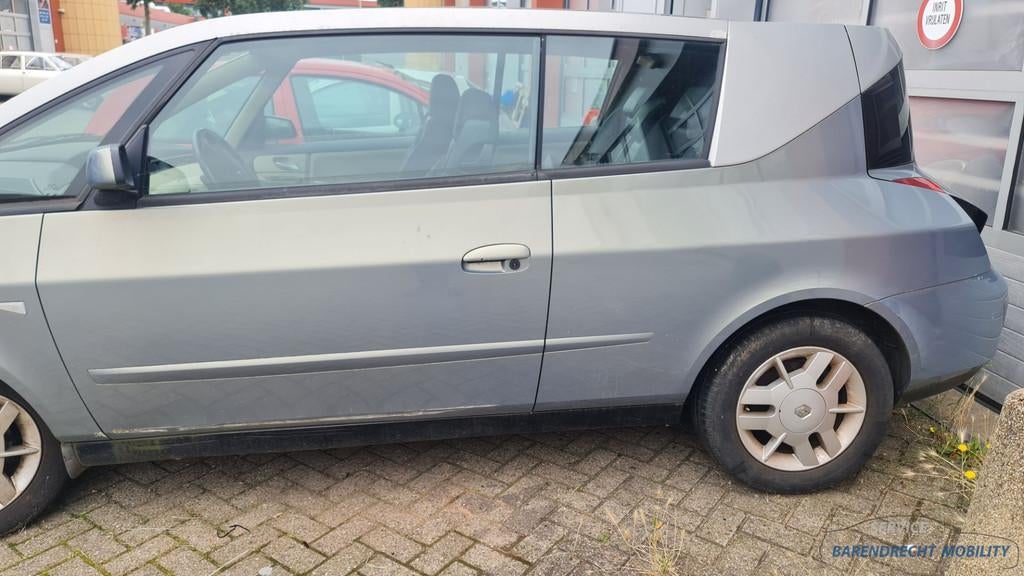 Complete Renault Avantime voor demontage sloop Bel/app/mail, Auto-onderdelen, Renault Group, Gebruikt, Contact.group@renault.com