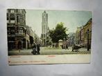 Ansichtkaart Utrecht - Mariaplaats uitg Trenkler 1903, Verzenden, Voor 1920, Gelopen, Utrecht