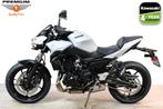 Kawasaki Z 650 (bj 2026), Bedrijf, Traction Control, Naked bike