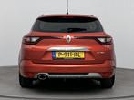 Renault Mégane Estate 1.3 TCe GT-Line | Cruise Control | Tr, Voorwielaandrijving, Stof, 4 cilinders, 1330 cc