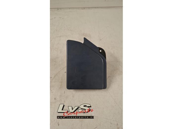 Tank Klep van een Renault Master (TEJ47), Auto-onderdelen, Carrosserie en Plaatwerk, Renault, Gebruikt, 3 maanden garantie, Ophalen of Verzenden