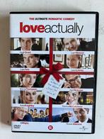Love Actually, Alle leeftijden, Ophalen of Verzenden, Gebruikt, Actiekomedie