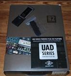 Uad solo dsp card + sonnet thunderbolt card, Ophalen of Verzenden, Zo goed als nieuw