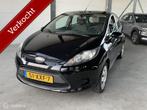 Ford Fiesta 1.25 Champion, Auto's, Voorwielaandrijving, Euro 5, 1242 cc, 4 cilinders