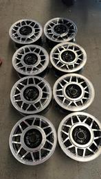 Volkswagen velgen, Ophalen, Gebruikt, 15 inch, Velg(en)