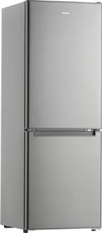 Tomado TCR1420S ? Koel-vriescombinatie  - RVS look, Niet ingevuld, Nieuw, Ophalen of Verzenden, Niet ingevuld