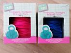 Textiel garen om te breien of te haken Nieuw, Hobby en Vrije tijd, Breien en Haken, Ophalen of Verzenden, Zo goed als nieuw