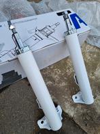 Verlagings dempers Mercedes ta technix, Auto-onderdelen, Ophalen of Verzenden, Nieuw, Mercedes-Benz