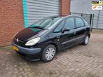 Citroen Xsara Picasso 1.8i-16V Différence Clima Bj:2003 NAP, Auto's, 4 cilinders, 1749 cc, 116 pk, Zwart