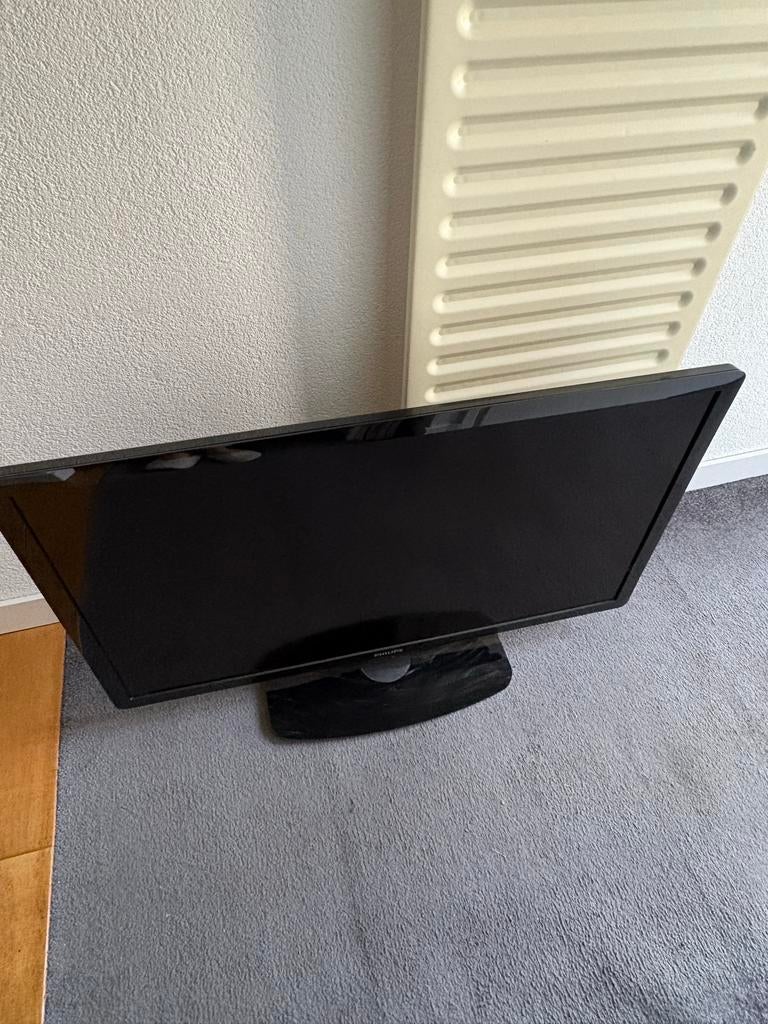 Philips TV - Goed beeld!, Ophalen, Philips, 50 Hz, 80 tot 100 cm