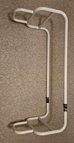 Bedsteun dubbel, Ophalen, Zo goed als nieuw