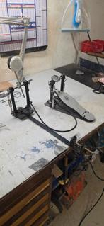 bass pedal cajon, Muziek en Instrumenten, Ophalen of Verzenden, Overige merken