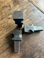 Aambeeld vlaktas crowfoot, Ophalen of Verzenden