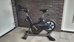 Hometrainer / spinningfiets Basic-Fit, Ophalen, Gebruikt, Metaal, Hometrainer